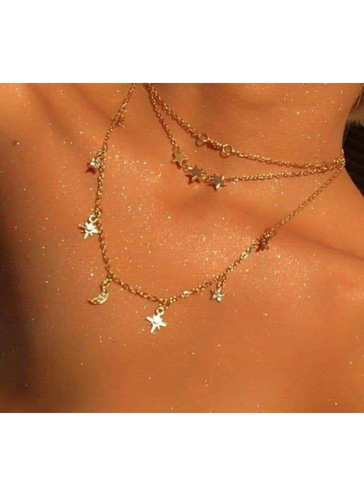 Silver Body Glitter Spray, Glitter Spray for Hair and Body, Hair and Body Glitter Spray, Shiny Body Glitter Spray, Glitter Spray for Clothes - Image 5